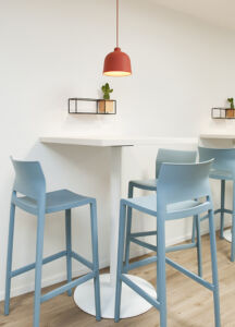 Kantine hanglamp Muuto grain