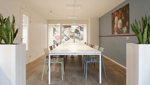 Vergaderruimte vergaderruimte