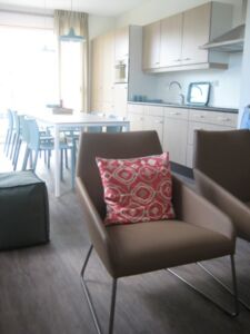 fauteuil Design on stock